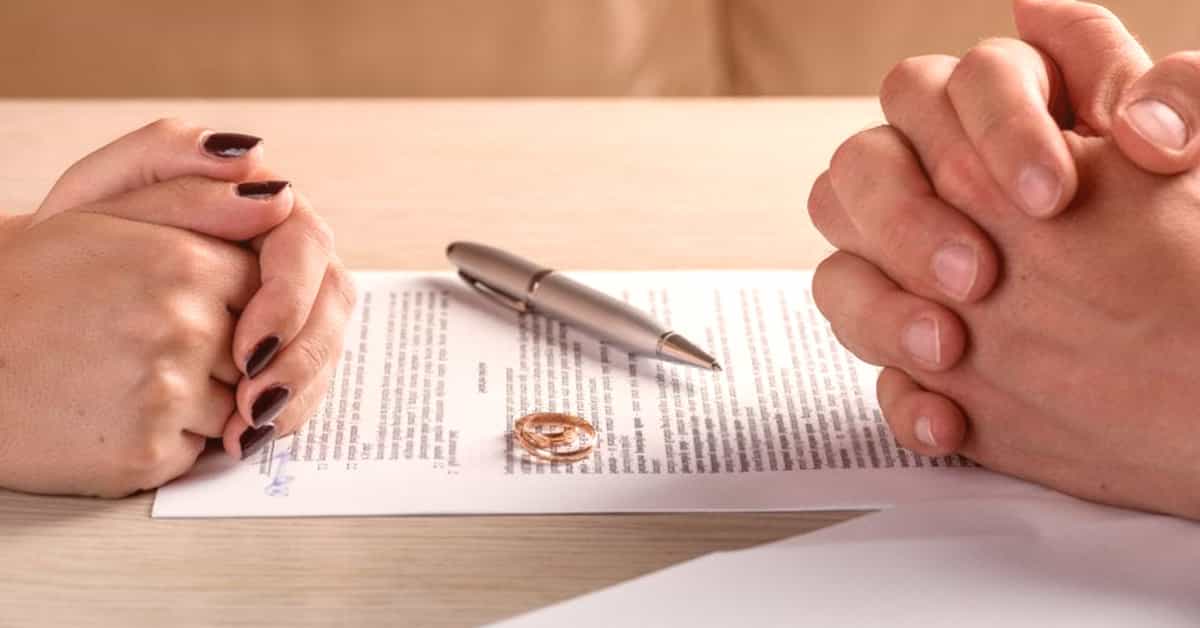 International marriage and divorce in Türkiye