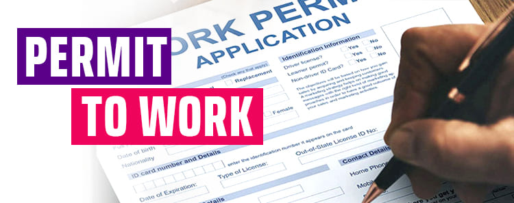 Work permit services in Türkiye