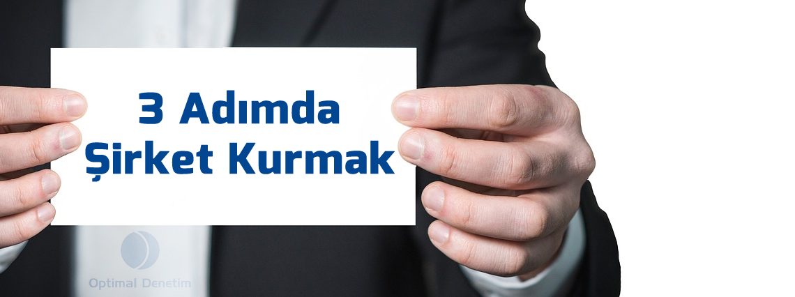 Registering the company of foreign nationals in Türkiye